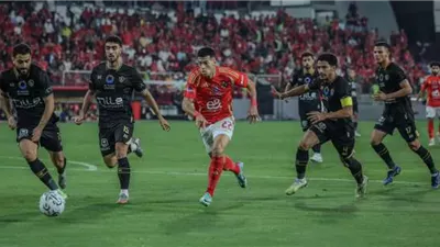 سر ارتداء الزمالك الزي الكحلي في قمة الأهلي بالدوري