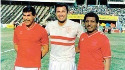 قناة الأهلي تنشر فيديو ترويجي للقمة لنبذ التعصب بمشاركة الخطيب وحسن شحاتة