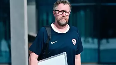 بعد توديع كأس العالم للأندية.. يد الزمالك يعلن توجيه الشكر لفرانك موريس