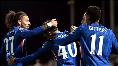 موعد مباراة تشيلسي وبرايتون في الدوري الإنجليزي والقنوات الناقلة