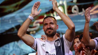 الصفاقسي يكشف لـ أوفسايد موعد عودة علي معلول للمباريات 