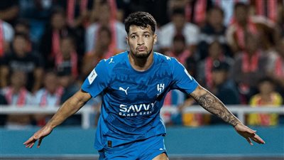 بثلاثية.. الهلال يفوز على نسف قرشي في دوري أبطال آسيا