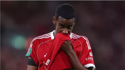 حان وقت إيزاك.. تشكيل ليفربول المتوقع ضد كريستال بالاس في الدوري الإنجليزي