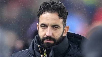 بعد اجتماع مع الإدارة.. مانشستر يونايتد يقترب من إقالة روبن أموريم