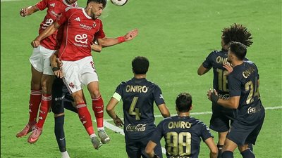 5 مكاسب للأهلي بعد الفوز على الزمالك في القمة بالدوري