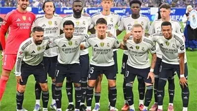 موعد مباراة ريال مدريد ضد كايرات في دوري أبطال أوروبا والقناة الناقلة