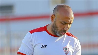 أيمن عبد العزيز يفتح النار على فيريرا: الزمالك تقيل عليه ويجب رحيله