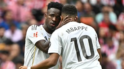 ريال مدريد يضرب كيرات بخماسية في دوري أبطال أوروبا