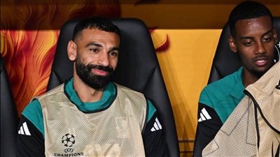 بمشاركة محمد صلاح.. ليفربول يسقط أمام جالطة سراي في دوري أبطال أوروبا