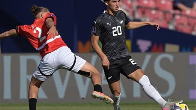 سيناريوهات تأهل منتخب مصر للشباب في كأس العالم رغم الخسارتين