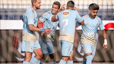 قائمة الأهلي لمواجهة كهرباء الإسماعيلية.. عودة زيزو وغياب تريزيجيه