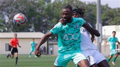 أهداف مباراة بيراميدز والجيش الرواندي في دوري أبطال إفريقيا.. فيديو