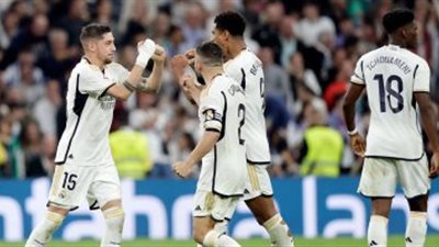 هل رفض اللعب اعتراضا على قرارات ألونسو؟ رد قوي من نجم ريال مدريد