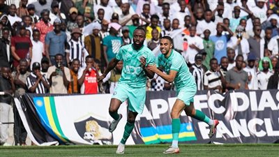 التشكيل الرسمي لبيراميدز في مباراة الجيش الرواندي بدوري أبطال أفريقيا