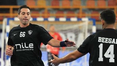 موعد مباراة الزمالك وبرشلونة في كأس العالم للأندية لكرة اليد والقنوات الناقلة
