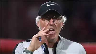 بينهما مدرب ريال مدريد السابق.. مرشحان جديدان لخلافة بلان في اتحاد جدة