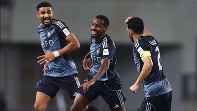 قطار النصر لا يتوقف.. هزم الزوراء وتصدر مجموعته بدوري أبطال آسيا 2