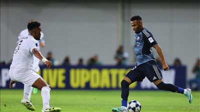 فيديو أهداف مباراة النصر والزوراء في دوري أبطال آسيا 2