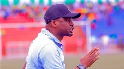 مدرب إيجل نوار لأوفسايد: لم أكن أرغب في مواجهة الأهلي وهدفنا هو الفوز