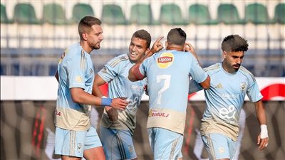 موقف مصابي الأهلي قبل مواجهة كهرباء الإسماعيلية في دوري نايل