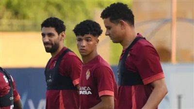 ماهر خالد لأوفسايد: حكيمي مثلي الاعلى وإسماعيل يوسف دائم الدعم لي