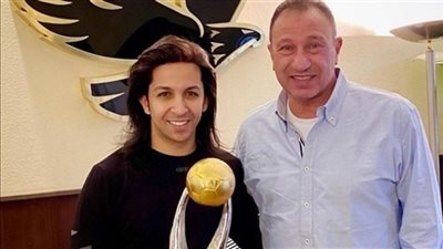 10 معلومات عن هشام جمال المرشح لعضوية مجلس إدارة الأهلي