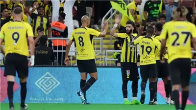 تقارير: اتحاد جدة يحسم ملف المدرب الجديد خلال فترة توقف الدوري