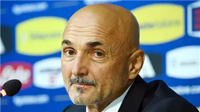 سباليتي يطلب راتبًا ضخمًا للموافقة على خلافة لوران بلان في اتحاد جدة