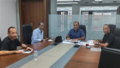 ختام التقديم على أعلى رخصة تدريبية 