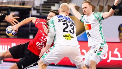 تعرف علي الترتيب النهائي لبطولة العالم لكرة اليد للأندية.. وموقف الأهلي والزمالك