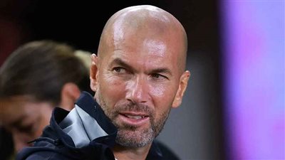 لأول مرة.. نجل زين الدين زيدان ينضم إلى قائمة منتخب الجزائر