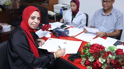 تعرف على جميع المرشحين لانتخابات الأهلي حتى الان