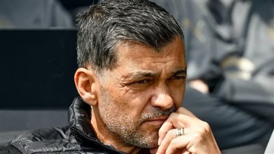 رفض عرض الأهلي.. من هو سيرجيو كونسيساو مدرب اتحاد جدة المُحتمل؟