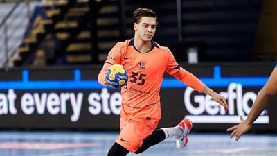 بقيادة سيف الدرع.. برشلونة يتوج ببطولة كأس العالم للأندية لكرة اليد