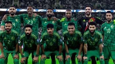الإصابات تهدم حصون المنتخب السعودي قبل ملحق كأس العالم.. والحل عند النصر