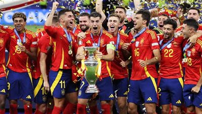 لافوينتي يعلن قائمة منتخب إسبانيا لمواجهة جورجيا وبلغاريا