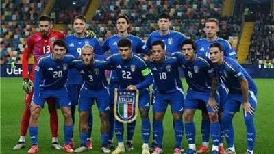 جاتوزو يعلن قائمة منتخب إيطاليا استعدادا لمعسكر أكتوبر