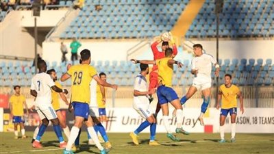 الإسماعيلي في مهمة النجاة من الهبوط أمام سموحة.. تعرف على تشكيل الفريقين