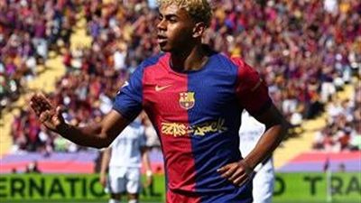 ديكو: تجديد عقد لامين يامال خطوة تستحق الاحتفال.. وسيصبح رمز عالمي في المستقبل