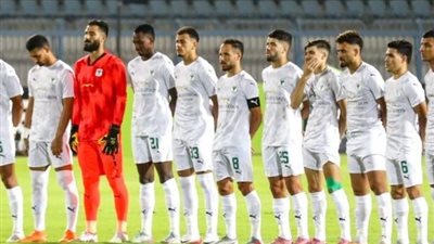 عمر الساعي أساسيًا.. صلاح محسن يقود هجوم المصري البورسعيدي ضد البنك الأهلي