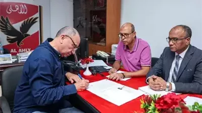 الأهلي يوفر خدمات خاصة لأعضاء النادي استعدادا للانتخابات 31 أكتوبر