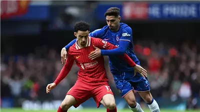 موعد مباراة تشيلسي وليفربول في الدوري الإنجليزي والقنوات الناقلة