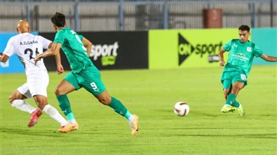 المصري البورسعيدي يخطف صدارة الزمالك مؤقتًا بفوز ماراثوني على البنك الأهلي