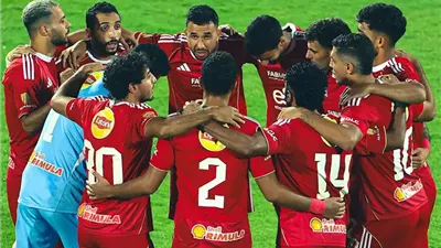 موقف زيزو.. تشكيل الأهلي المتوقع أمام كهرباء الاسماعيلية في الدوري الممتاز