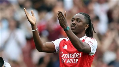 أرتيتا يغير مركز إيزي.. تشكيل أرسنال ضد وست هام في الدوري الإنجيزي