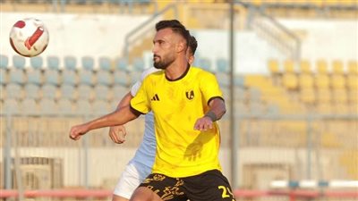 تشكيل كهرباء الإسماعيلية ضد الأهلي في دوري نايل.. ثلاثي يقود الهجوم