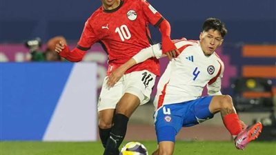 هل يتأهل منتخب مصر.. ترتيب أفضل ثوالث في كأس العالم للشباب تحت 20 عامًا 2025