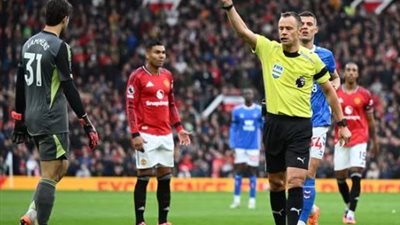 مانشستر يونايتد يعود للانتصارات بفوز ثمين على سندرلاند في الدوري الإنجليزي