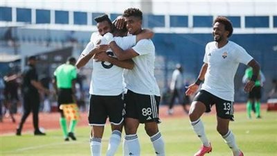 بهدف دون رد.. الجونة يفوز على طلائع الجيش في الدوري