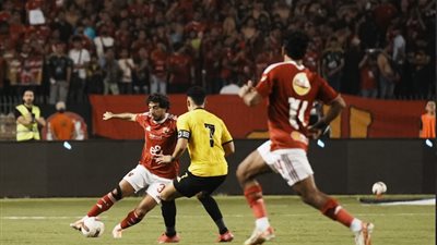 صراع بالقمة.. جدول ترتيب الدوري المصري بعد فوز الأهلي على كهرباء الإسماعيلية